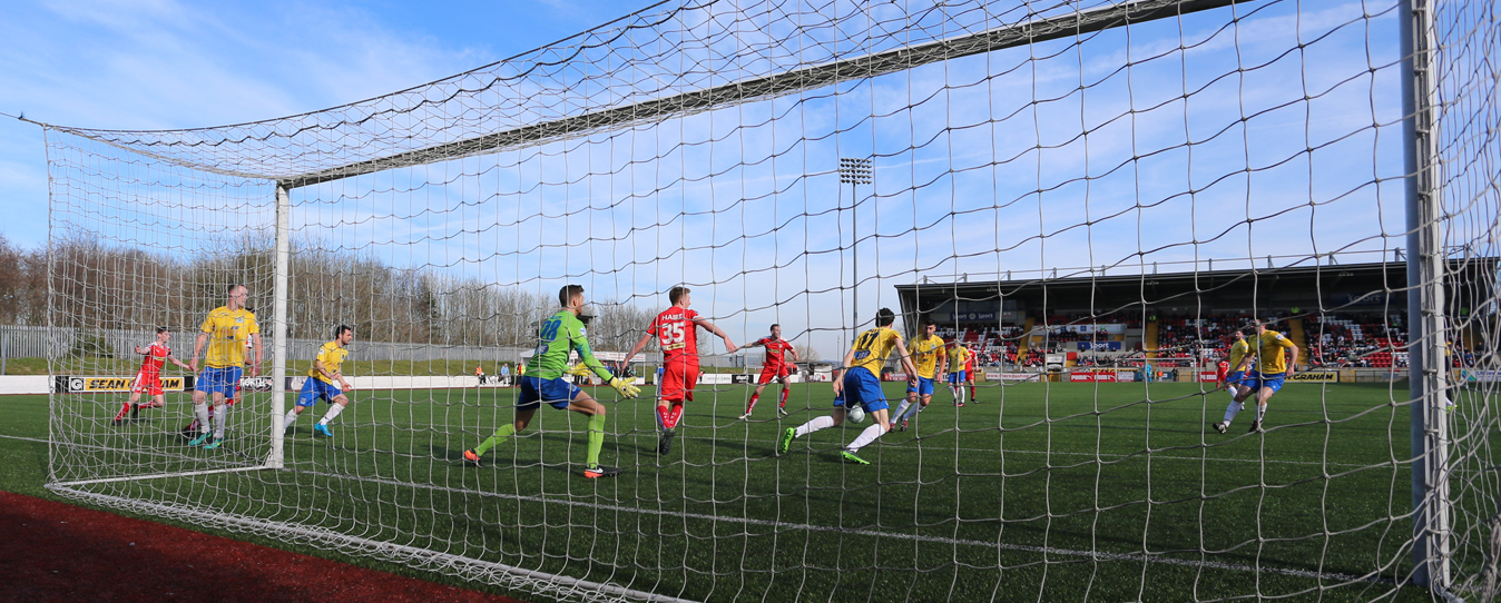 Cliftonville Football Club