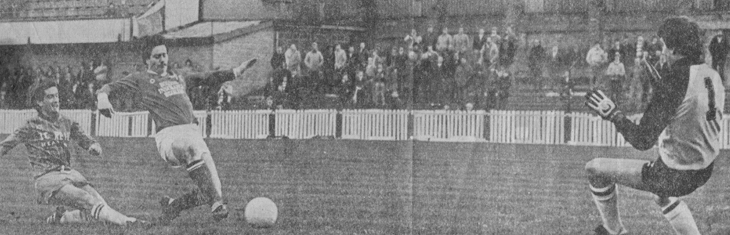 Cliftonville Football Club » Title defect